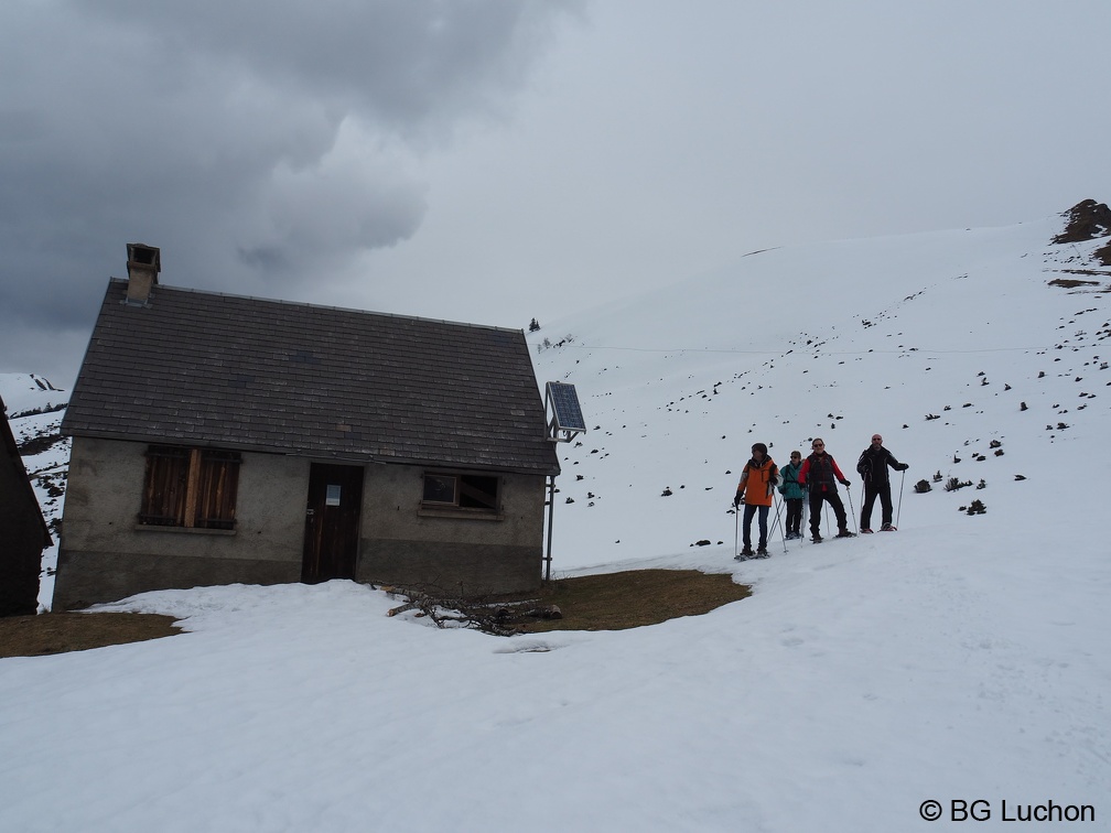 1803 BG Cabane des Hours 13