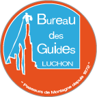 Bureau des guides de Luchon