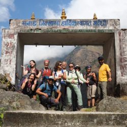 2411 AFDV Nepal Annapurna Naar et Phu-16