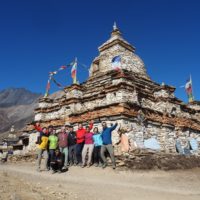 2411 AFDV Nepal Annapurna Naar et Phu-314