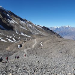 2411 AFDV Nepal Annapurna Naar et Phu-505