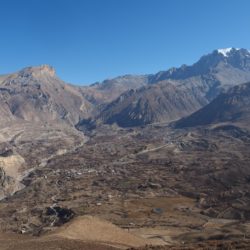 2411 AFDV Nepal Annapurna Naar et Phu-520